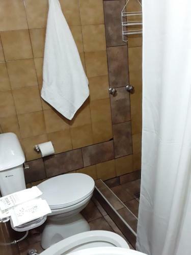 Hotel El Pibe