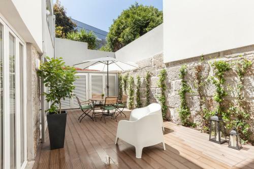 Apartamento Ana`s Houses