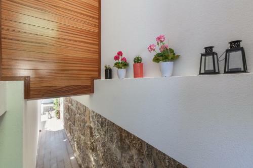 Apartamento Ana`s Houses