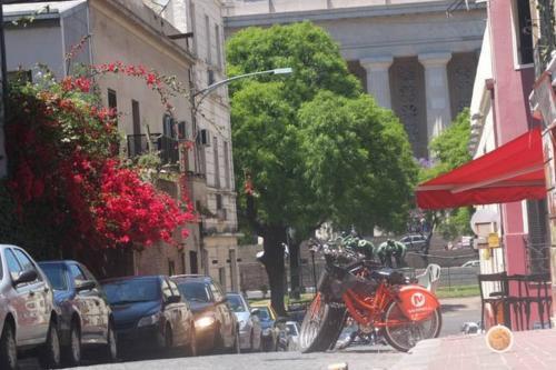 Apartamento Casa San Telmo 11