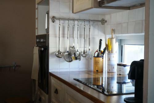 Apartamento Azores Protea House