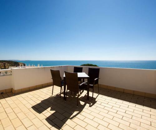 Casa Sol - Vista Mar - Praia Benagil