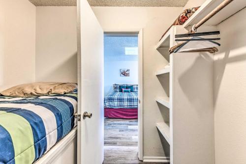 Apartamento Charming Ruidoso Condo With Golf Course View!