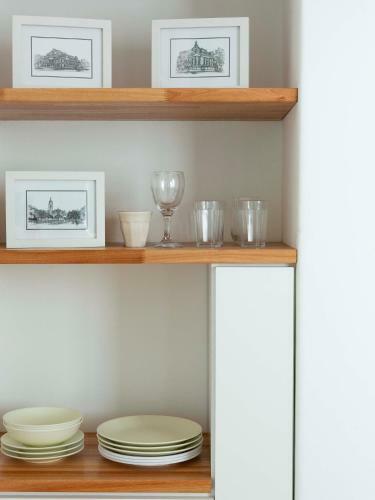 Apartamento Studio En San Telmo