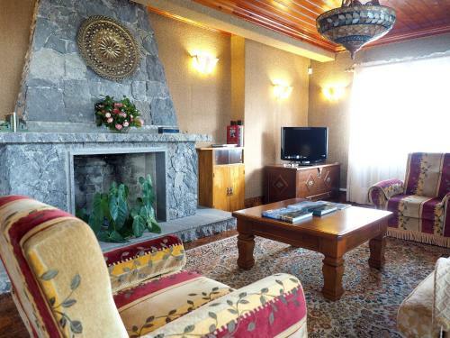 Villa Flor Do Monte