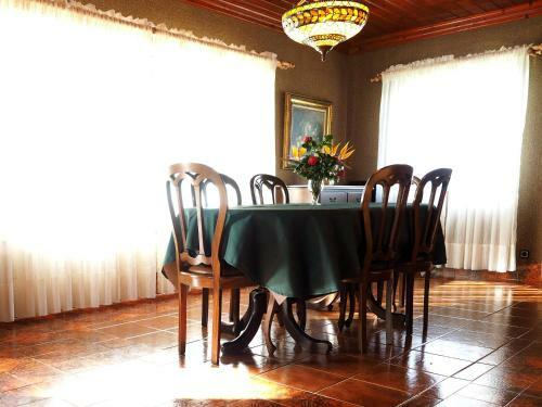 Villa Flor Do Monte