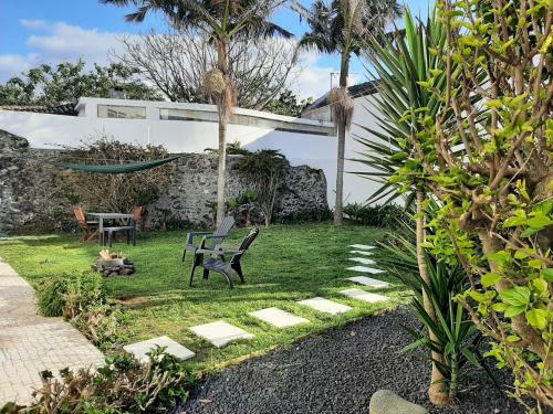 Vila Nikau - Garden By The Sea