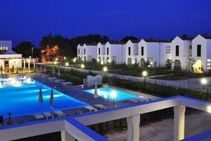 Apartamento Blumare Club Village