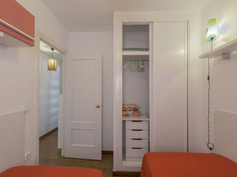 Apartamento Urb Pinar Almadraba Rota