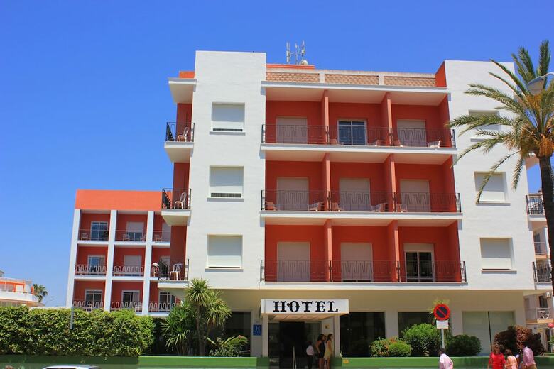 Hotel Caribe