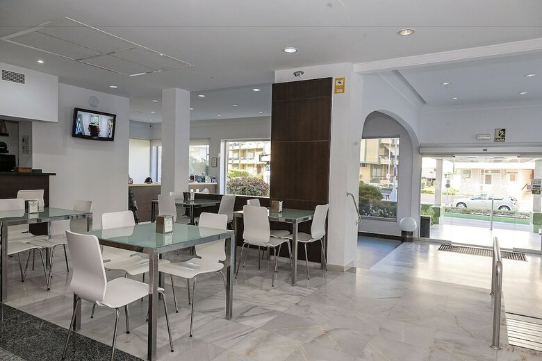 Hotel Caribe