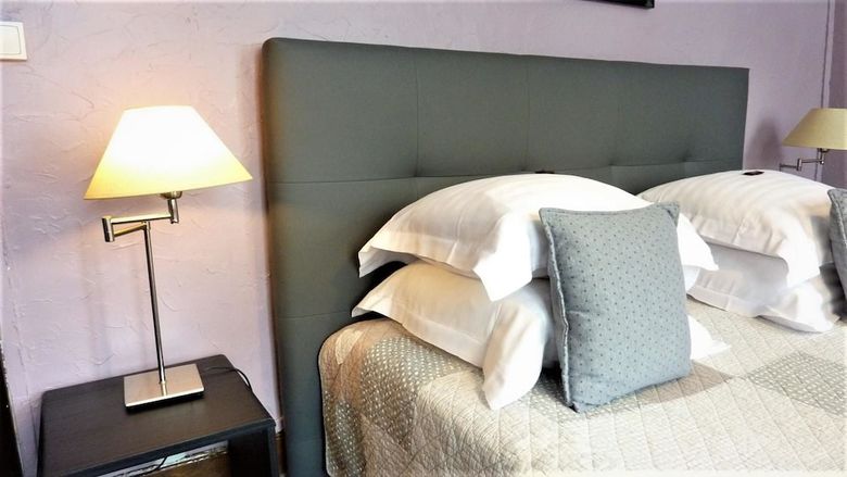 Hotel Auberge De L'abbaye