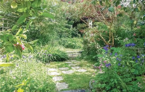Holiday Home Guirhoel Les Bergeries