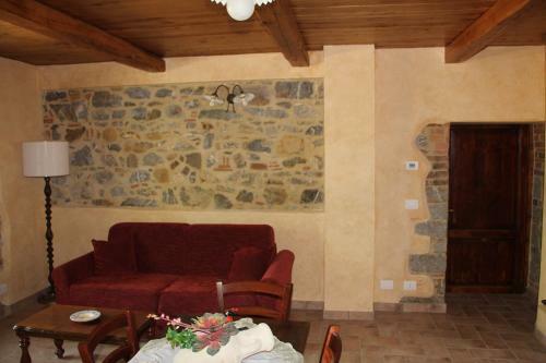 Agroturismo Agriturismo Le Paicciole
