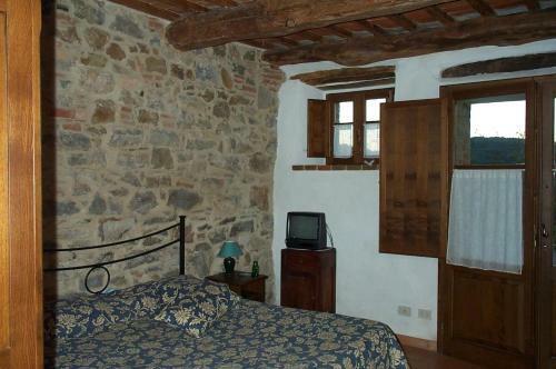 Agroturismo Podere Le Ghiande