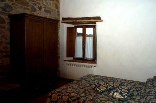Agroturismo Podere Le Ghiande