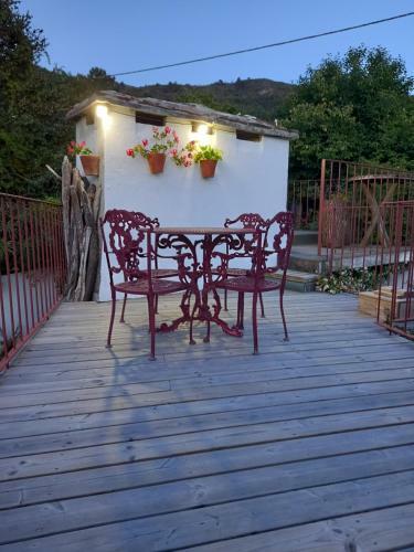 Hostal Ref�gio Do Anjo - Alojamento Local