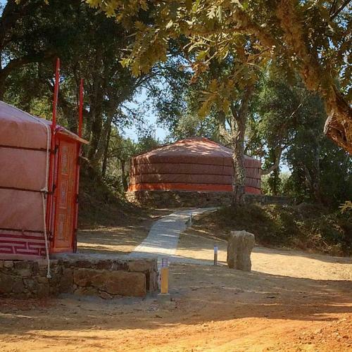 Agroturismo Quinta Do Ragal