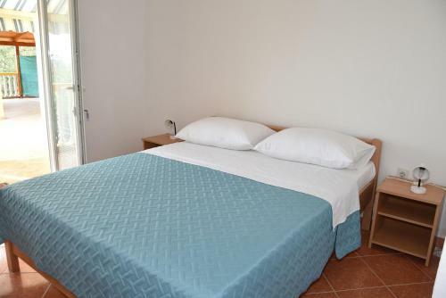 Apartmani Rossa