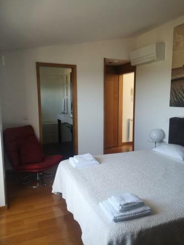 Villa On Top Monte S�o Felix