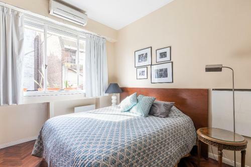 Apartamento Centrico, C�lido Y Moderno -departamento En Ba