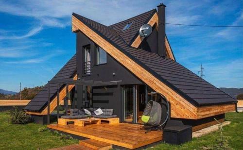 Villa Zoe Luxury House