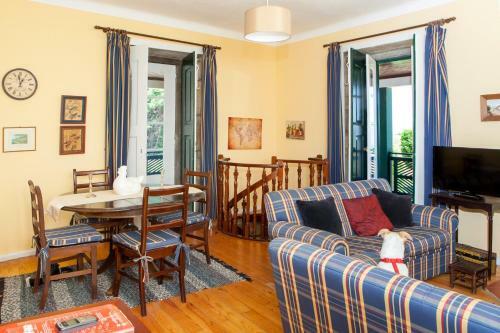 Farmhouse Douro With Amazing Views