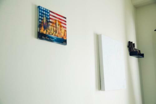 Modern Brighton Room-with Balcony-5min To Beach-separate Entrance