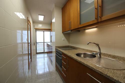 Apartamento Agudela Vista Mar