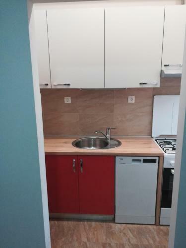 Apartman Luka?evi?