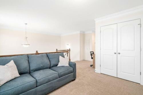 Apartamento Cozy Two Bedroom Home- Near Elon University