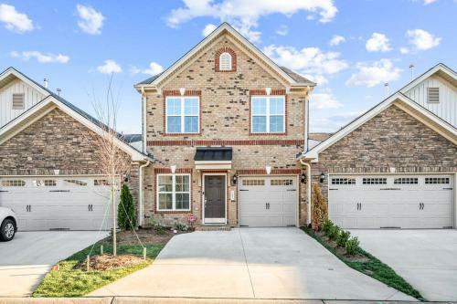 Apartamento Cozy Two Bedroom Home- Near Elon University