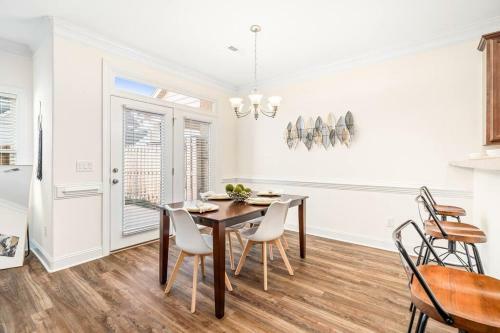 Apartamento Cozy Two Bedroom Home- Near Elon University
