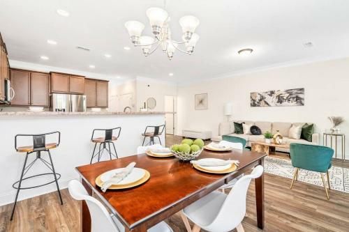 Apartamento Cozy Two Bedroom Home- Near Elon University