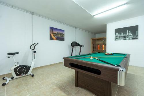 Beautiful Villa Relax