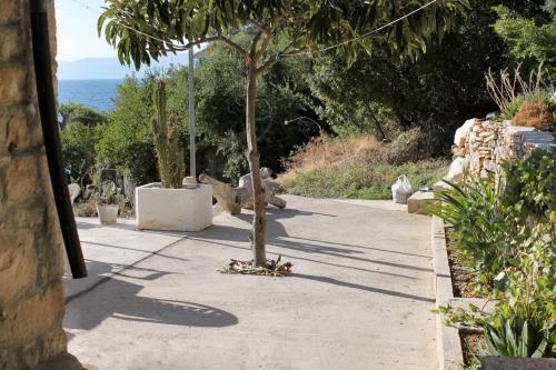 Seaside Secluded Apartments Cove Torac, Hvar - 4875