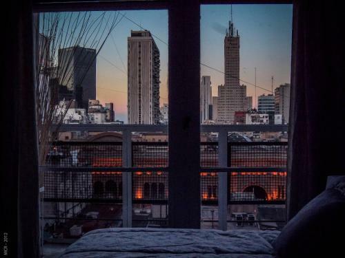 Apartamento Ba Downtown Amazing View & Location