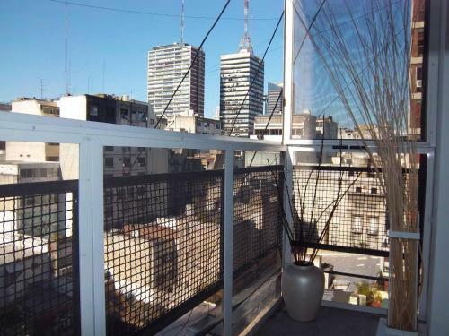 Apartamento Ba Downtown Amazing View & Location