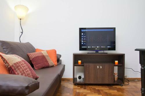 Apartamento Ba Downtown Amazing View & Location