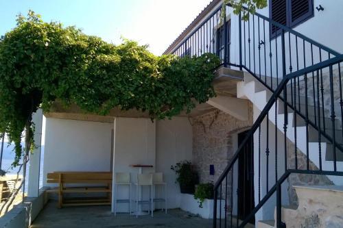 Seaside Secluded Apartments Cove Virak, Hvar - 4035