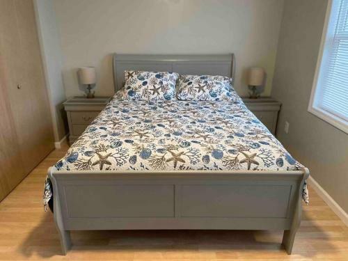 Whitecaps Surf City Beachfront Townhome