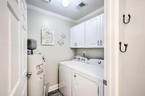 Apartamento Bright Sunset Beach Condo With Golf Course View