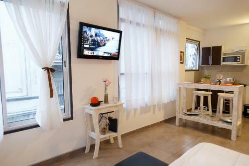 Apartamentos Departamento Buenos Aires Centro
