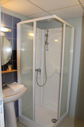 Hotel Auberge De La Plan�ze