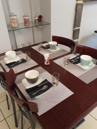 Hotel Auberge De La Plan�ze