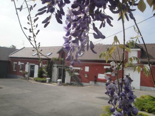 Hostal Ferme Auberge Du Vieux Puits