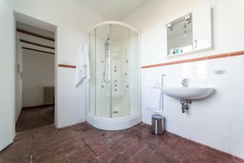 Agroturismo Agriturismo Montevecchio Isolani