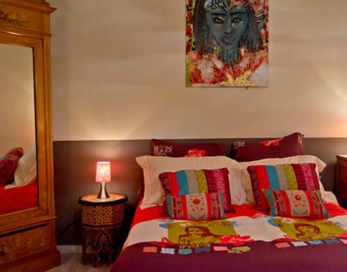 Bed & Breakfast Chambre D'h�tes Au Fil De L'eau
