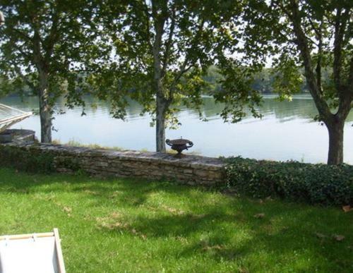 Bed & Breakfast Chambre D'h�tes Au Fil De L'eau
