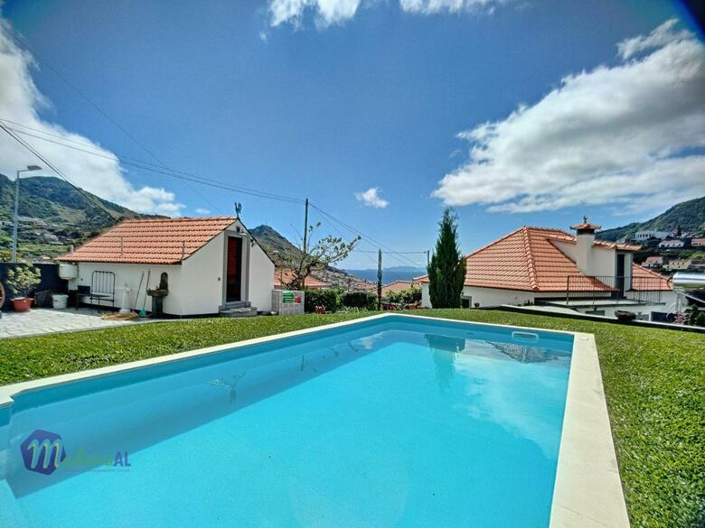 Villa Luxurious House Of Passion